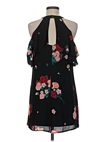Candie's Cocktail Dress (view 2)