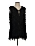 Katsumi Black Sweater Vest Size S - photo 1