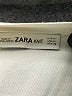 Zara Ivory Cardigan Size M - photo 7