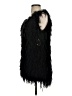 Katsumi Black Sweater Vest Size S - photo 5