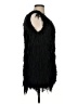 Katsumi Black Sweater Vest Size S - photo 4