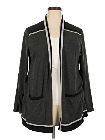 Avenue Cardigan (view 1)