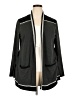 Avenue Gray Cardigan Size 18 Plus - photo 1
