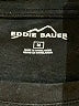 Eddie Bauer Black Short Sleeve Top Size M - photo 7