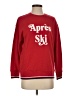 Shiraleah Red Sweatshirt Size S - photo 1