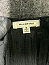 Max Studio Black Casual Dress Size M - photo 7