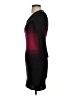 Venus Graphic Black Cocktail Dress Size XS - photo 5