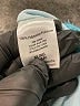 Danskin Now 100% Polyester Color Block Teal Athletic Shorts Size XL - photo 4