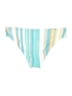 Cupshe Blue Swimsuit Bottoms Size L - photo 2