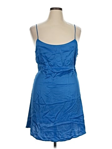 By Anthropologie Cocktail Dress (view 1)
