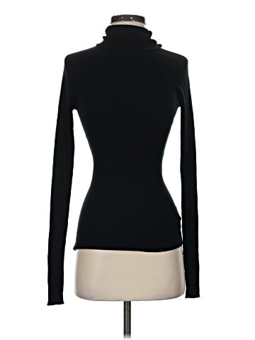 Express Turtleneck Sweater (view 1)