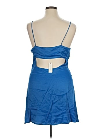 By Anthropologie Cocktail Dress (view 2)