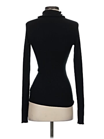Express Turtleneck Sweater (view 2)