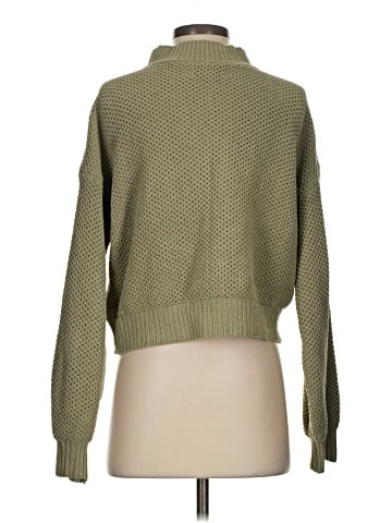Hollister Turtleneck Sweater (view 2)