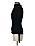 Express Black Turtleneck Sweater Size XS - photo 5