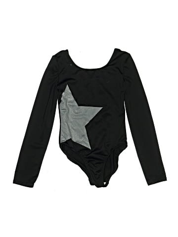 More Than Magic Long Sleeve Onesie (view 1)