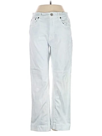 Zara Jeans (view 1)