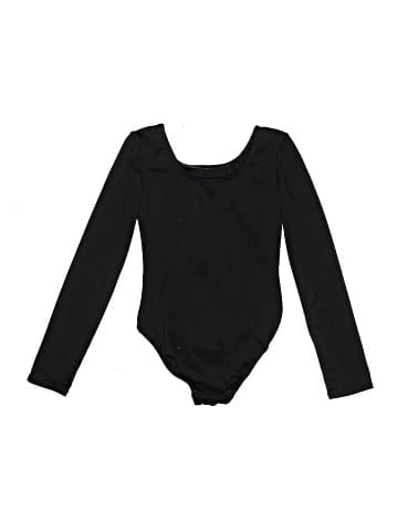 More Than Magic Long Sleeve Onesie (view 2)
