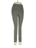 Lululemon Athletica Green Active Pants Size 6 - photo 1