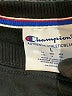 Champion Black Sweatshirt Size L - photo 7