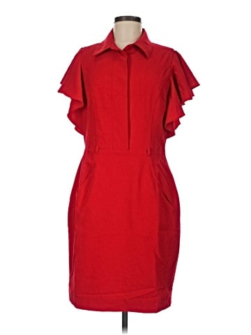 Calvin Klein Cocktail Dress (view 1)