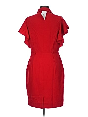 Calvin Klein Cocktail Dress (view 2)