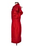Calvin Klein Red Cocktail Dress Size M (estimated) - photo 5