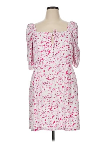 Open Edit Casual Dress (view 1)
