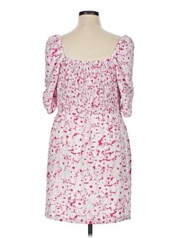 Open Edit Casual Dress (view 2)