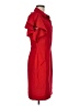 Calvin Klein Red Cocktail Dress Size M (estimated) - photo 4