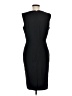 J.Crew Solid Black Cocktail Dress Size 8 - photo 2