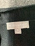 Evolution by Cyrus Black Cardigan Size XL - photo 7
