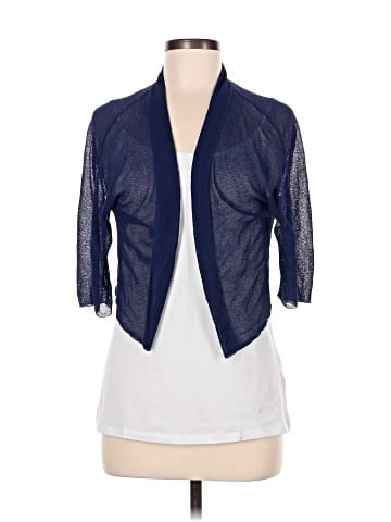 Eileen Fisher Kimono (view 1)