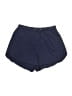 Forever 21 Solid Blue Shorts Size S - photo 1