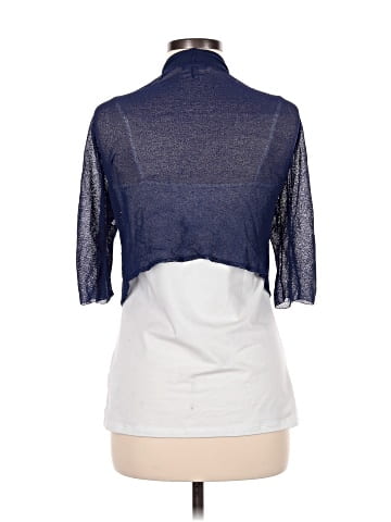 Eileen Fisher Kimono (view 2)