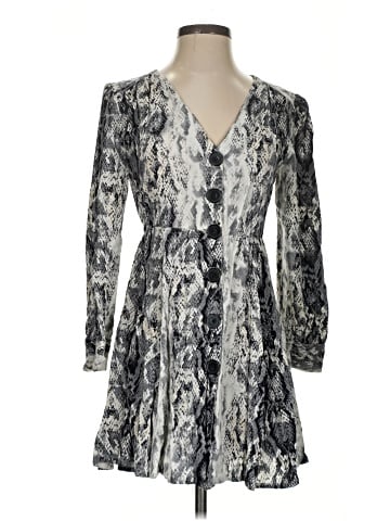 Rebellion Cocktail Dress (view 1)