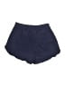 Forever 21 Solid Blue Shorts Size S - photo 2