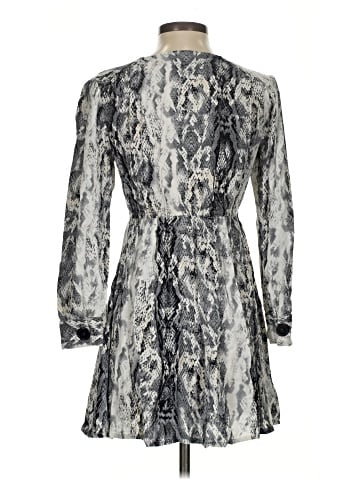 Rebellion Cocktail Dress (view 2)