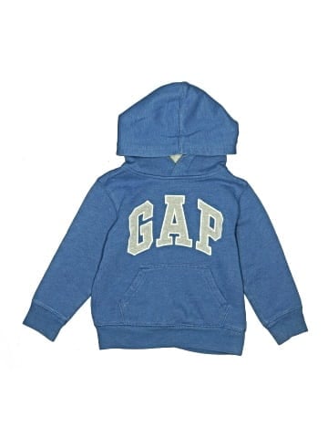 Baby Gap Outlet Zip Up Hoodie (view 1)