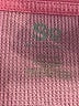 SPANX Pink Long Sleeve Henley Size L - photo 7