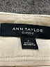 Ann Taylor Solid Tan Khaki Shorts Size 2 - photo 3