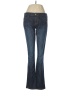 Current/Elliott Blue Jeans Size 27 waist - photo 1