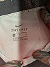 Nike Color Block Gray Active Pants Size S - photo 7