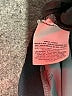 Nike Color Block Gray Active Pants Size S - photo 8