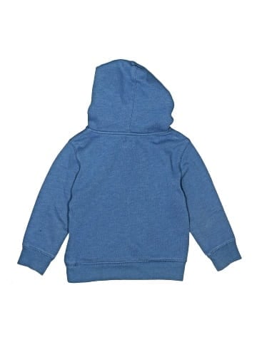 Baby Gap Outlet Zip Up Hoodie (view 2)