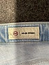 Adriano Goldschmied Blue Jeans Size 30 waist - photo 7