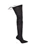 BCBGMAXAZRIA Black Boots Size 8 - photo 1