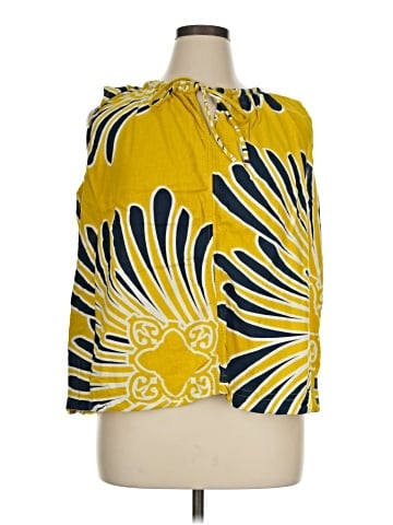 White Stuff Sleeveless Blouse (view 1)