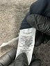 Ann Taylor Solid Black Track Pants Size L - photo 8