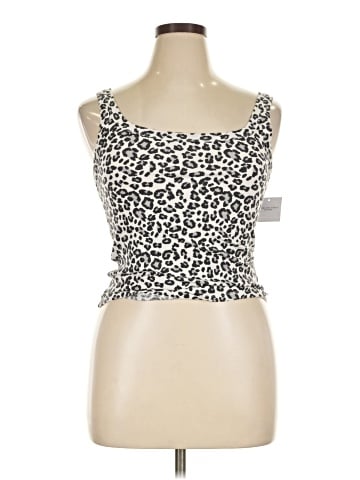 American Eagle Outfitters Tank Top (view 1)